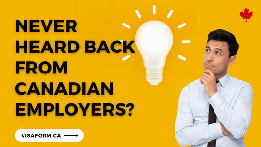 canada jobs - visaform.ca