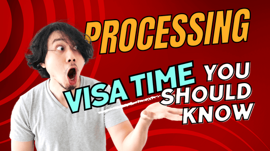 Understanding Processing Times for Immigration Applications