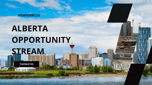 Alberta Opportunity Stream