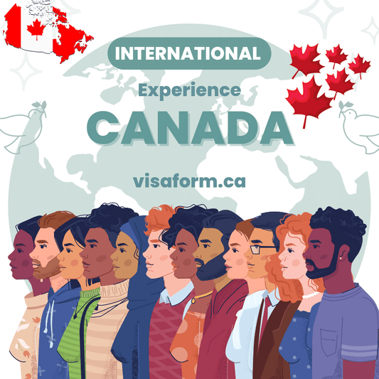 what is international experience canada IEC?